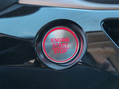 2024 Acura MDX w/Technology Package