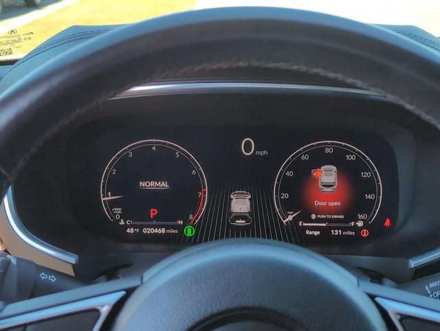 2024 Acura MDX w/Technology Package