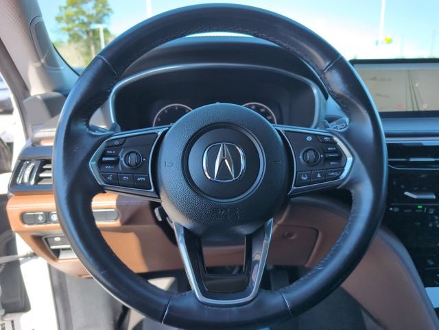 2024 Acura MDX w/Technology Package