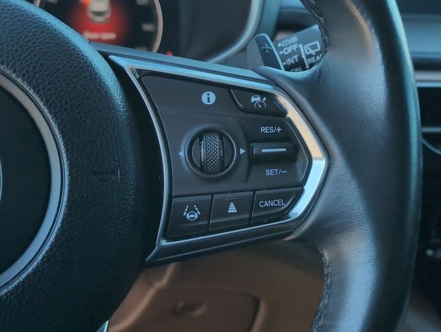 2024 Acura MDX w/Technology Package