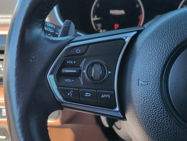 2024 Acura MDX w/Technology Package