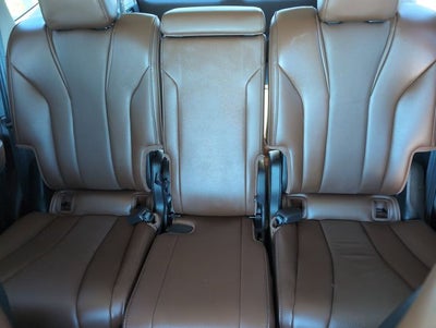 2024 Acura MDX w/Technology Package