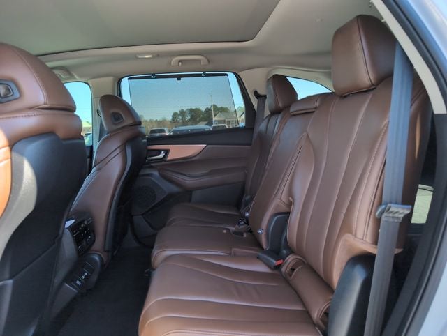 2024 Acura MDX w/Technology Package