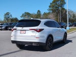 2024 Acura MDX w/Technology Package