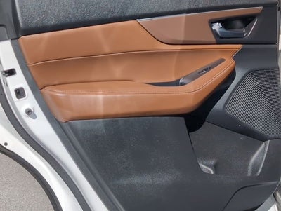 2024 Acura MDX w/Technology Package