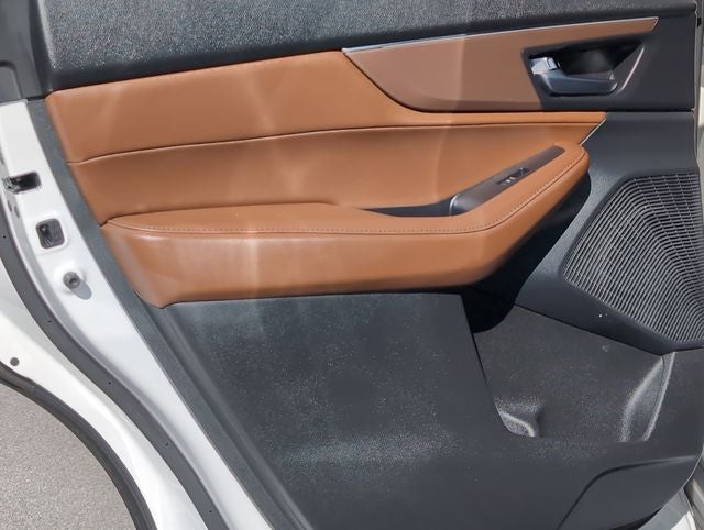 2024 Acura MDX w/Technology Package