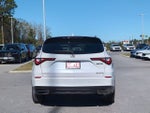 2024 Acura MDX w/Technology Package