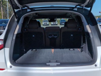 2024 Acura MDX w/Technology Package
