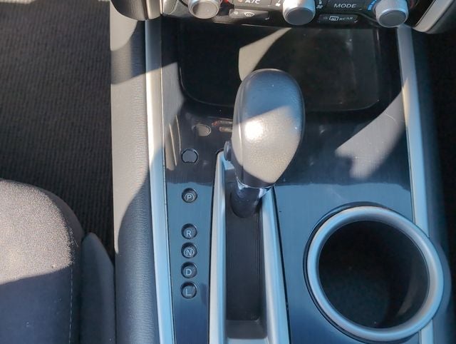 2013 Nissan Pathfinder SV