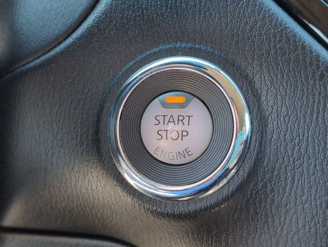 2013 Nissan Pathfinder SV