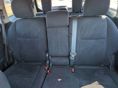 2013 Nissan Pathfinder SV