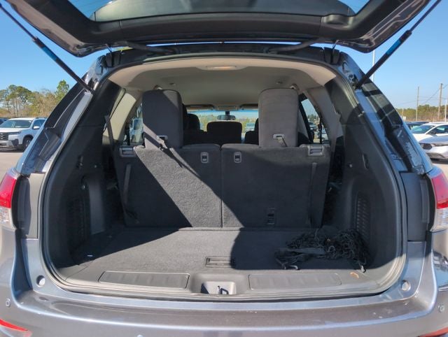 2013 Nissan Pathfinder SV