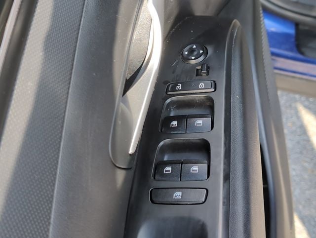 2022 Hyundai Tucson SE