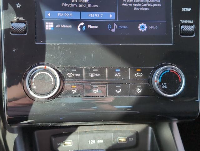 2022 Hyundai Tucson SE