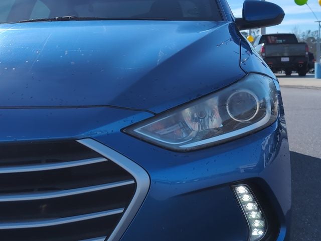 2017 Hyundai Elantra Value Edition