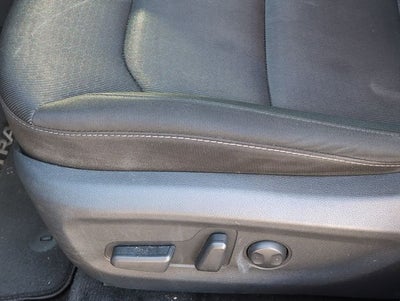 2017 Hyundai Elantra Value Edition