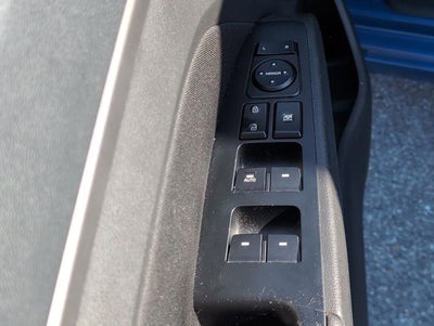 2017 Hyundai Elantra Value Edition