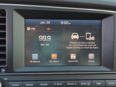 2017 Hyundai Elantra Value Edition