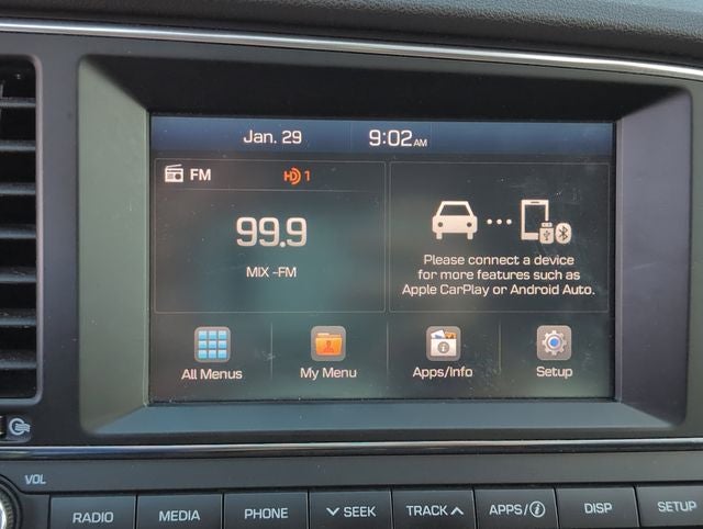 2017 Hyundai Elantra Value Edition