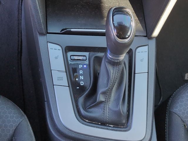 2017 Hyundai Elantra Value Edition