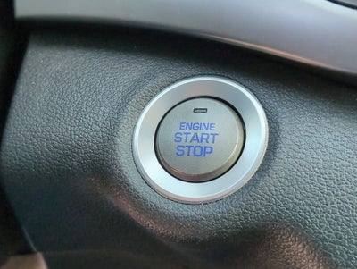 2017 Hyundai Elantra Value Edition