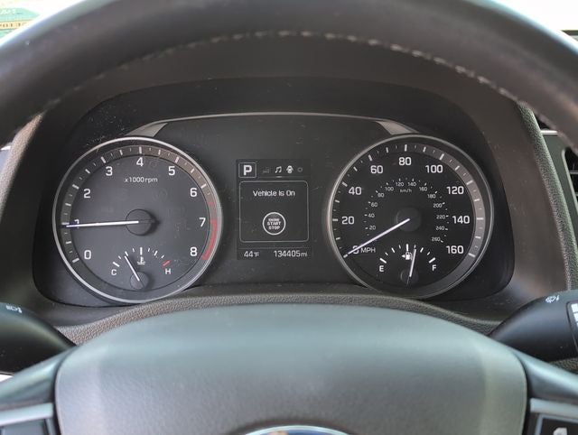 2017 Hyundai Elantra Value Edition