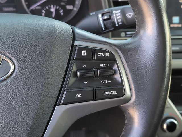 2017 Hyundai Elantra Value Edition