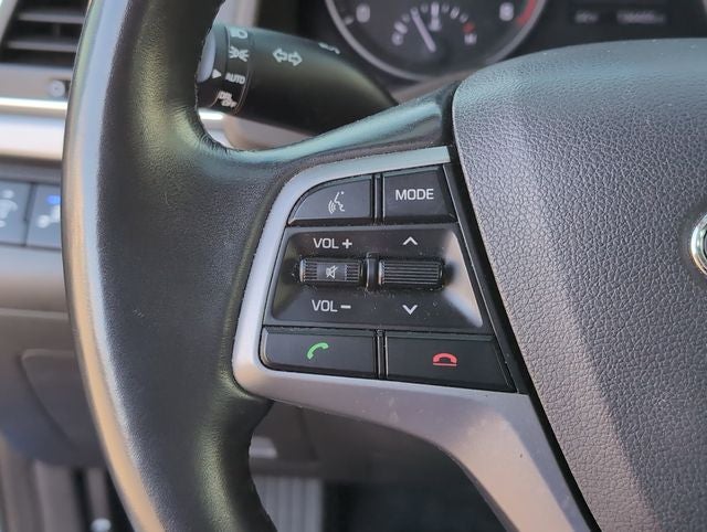 2017 Hyundai Elantra Value Edition