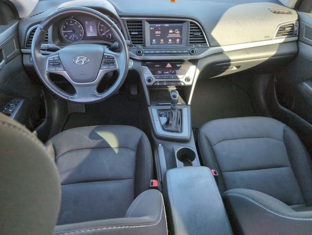 2017 Hyundai Elantra Value Edition