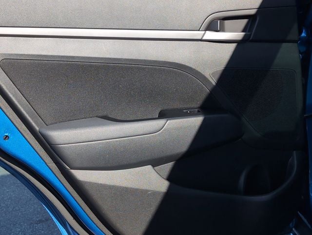 2017 Hyundai Elantra Value Edition