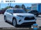 2021 Toyota Highlander Hybrid Limited