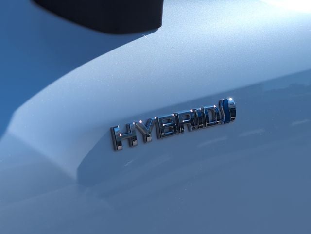 2021 Toyota Highlander Hybrid Limited