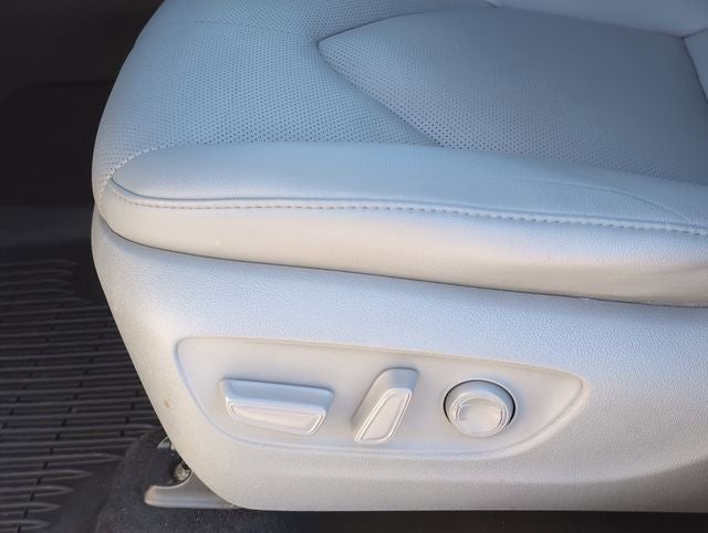 2021 Toyota Highlander Hybrid Limited