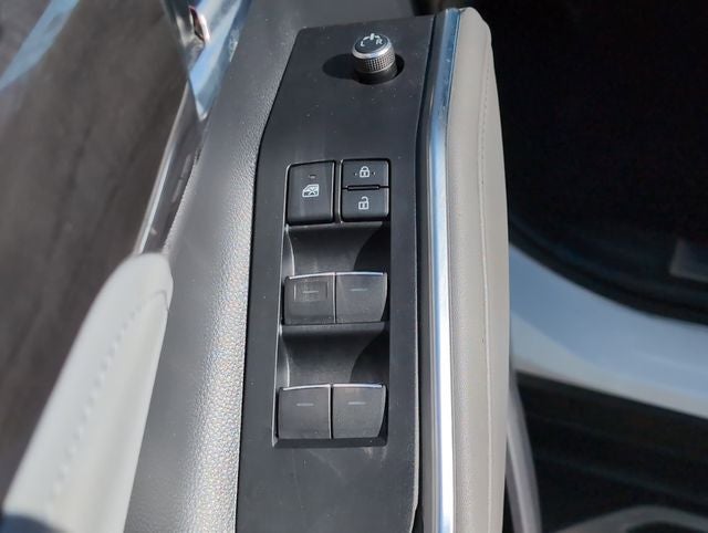 2021 Toyota Highlander Hybrid Limited