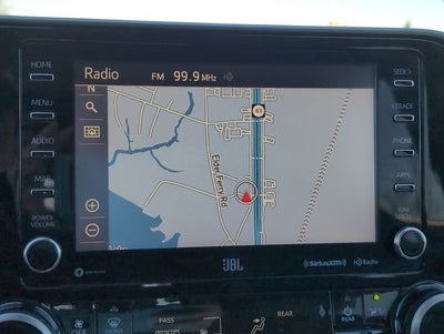 2021 Toyota Highlander Hybrid Limited