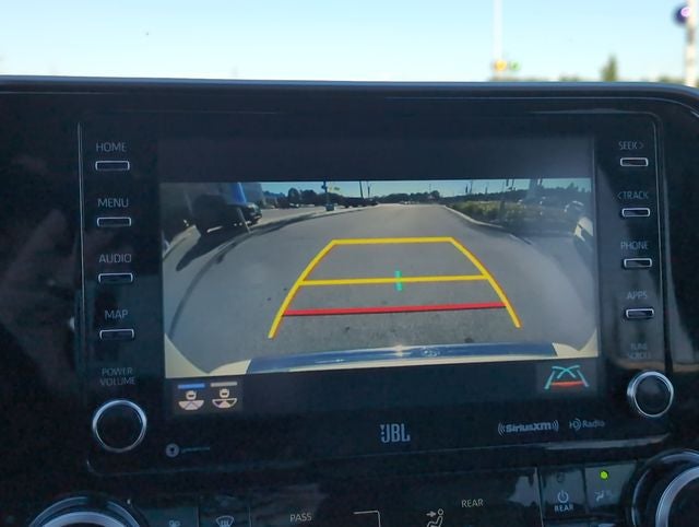 2021 Toyota Highlander Hybrid Limited