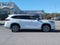 2021 Toyota Highlander Hybrid Limited