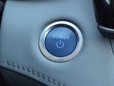 2021 Toyota Highlander Hybrid Limited