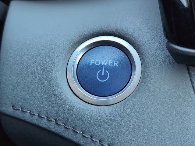 2021 Toyota Highlander Hybrid Limited