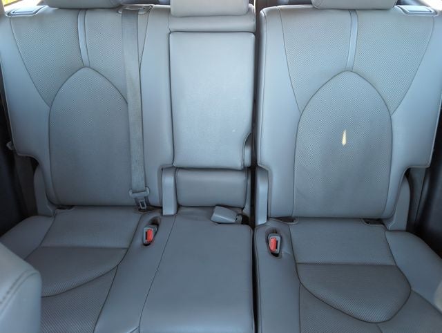 2021 Toyota Highlander Hybrid Limited