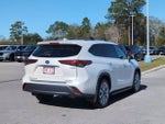 2021 Toyota Highlander Hybrid Limited