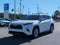 2021 Toyota Highlander Hybrid Limited