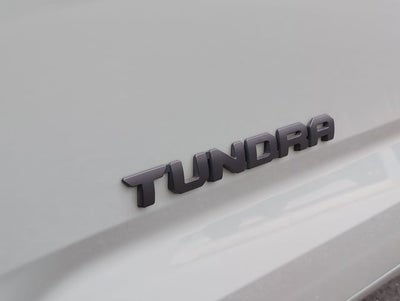 2022 Toyota Tundra 2WD SR5