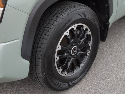 2022 Toyota Tundra 2WD SR5