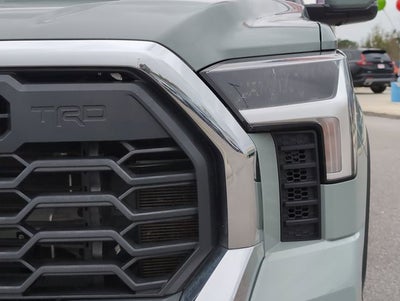 2022 Toyota Tundra 2WD SR5