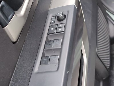 2022 Toyota Tundra 2WD SR5