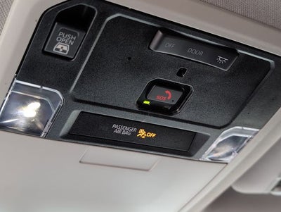 2022 Toyota Tundra 2WD SR5