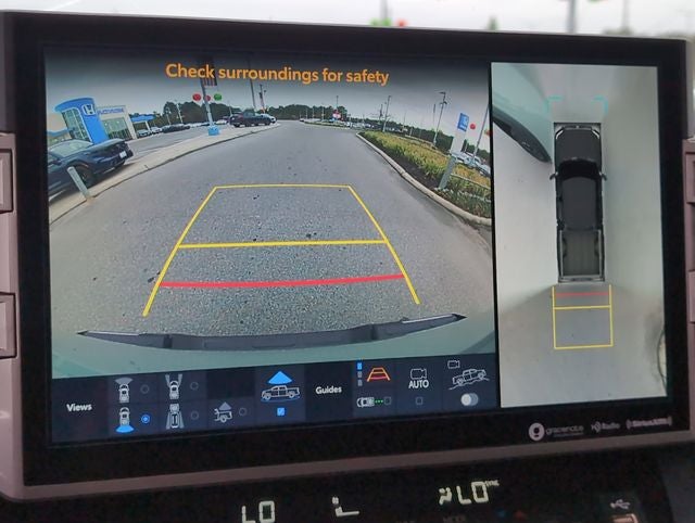 2022 Toyota Tundra 2WD SR5