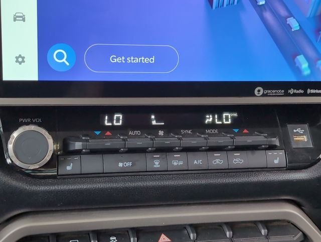 2022 Toyota Tundra 2WD SR5