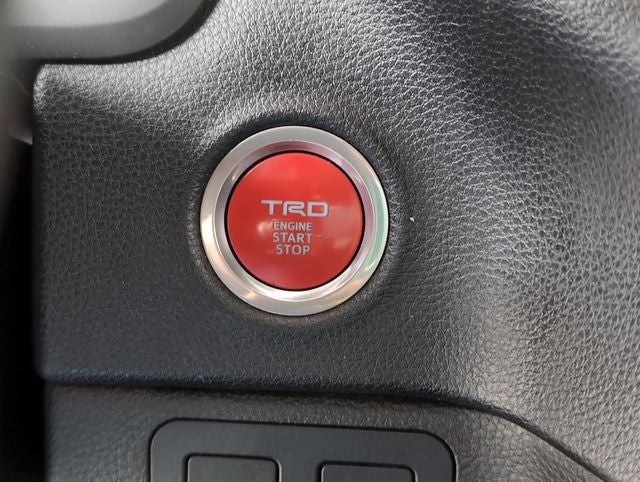 2022 Toyota Tundra 2WD SR5